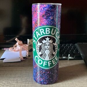20oz strabucks tumbler